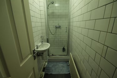 6 bed house, Deuchar Street, Jesmond Vale, Newcastle, NE21JX - Image 11